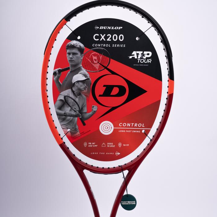 Raket Tenis Dunlop CX Tennis Racket