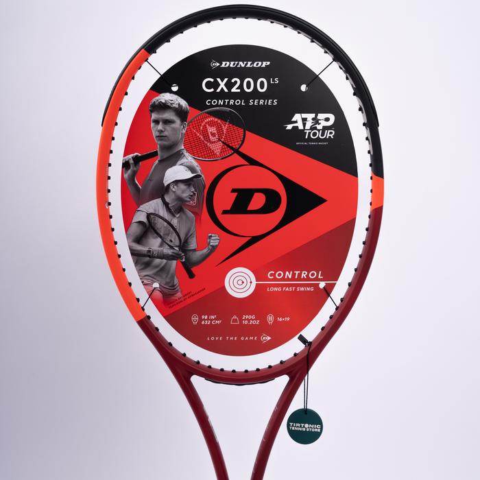 Raket Tenis Dunlop CX Tennis Racket
