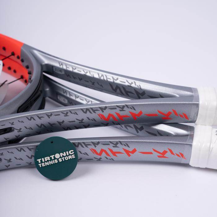 Raket Tenis Babolat Pure Strike Racket Tennis