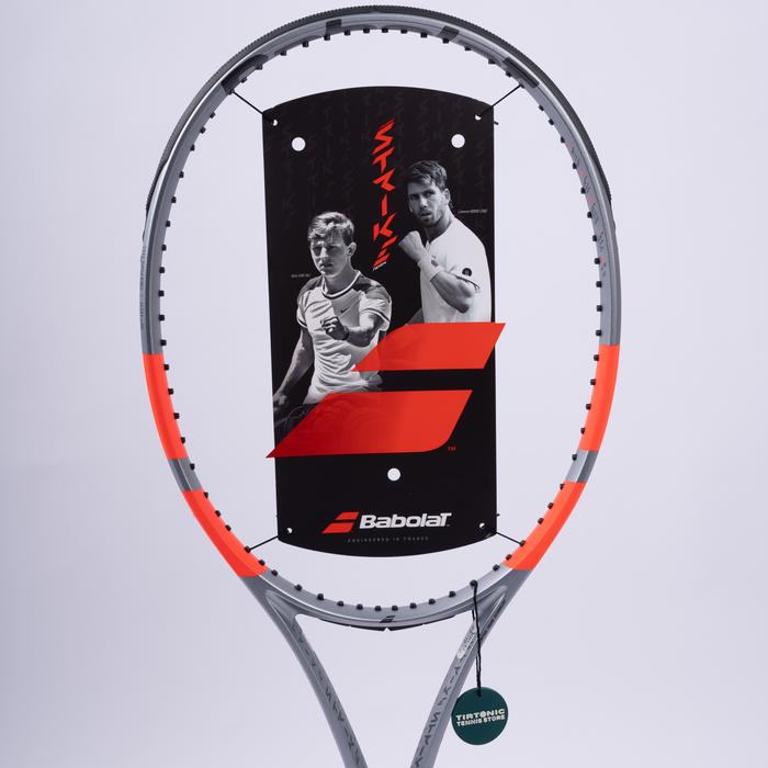 Raket Tenis Babolat Pure Strike Racket Tennis