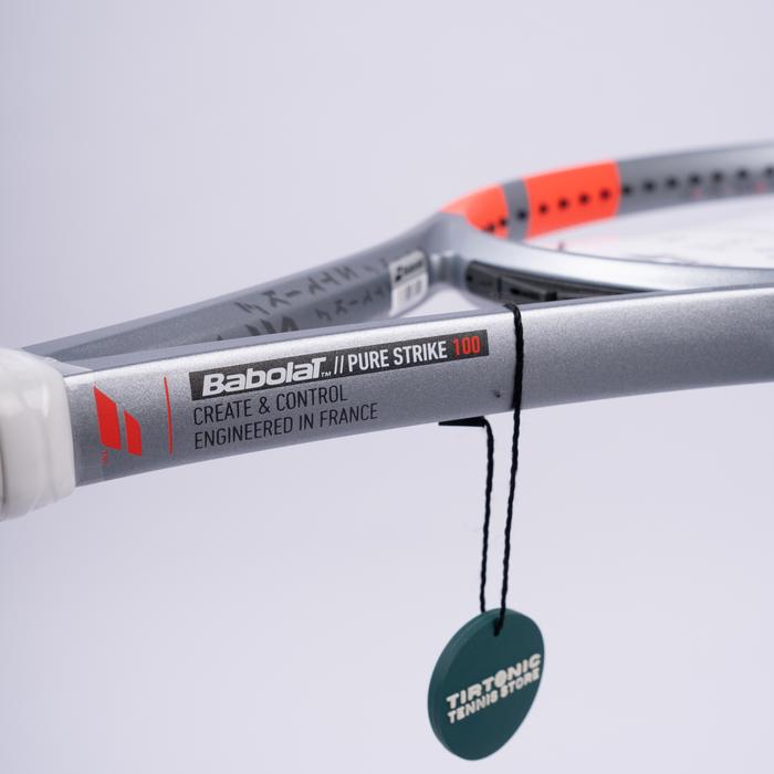 Raket Tenis Babolat Pure Strike Racket Tennis