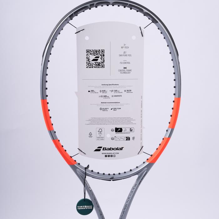 Raket Tenis Babolat Pure Strike Racket Tennis