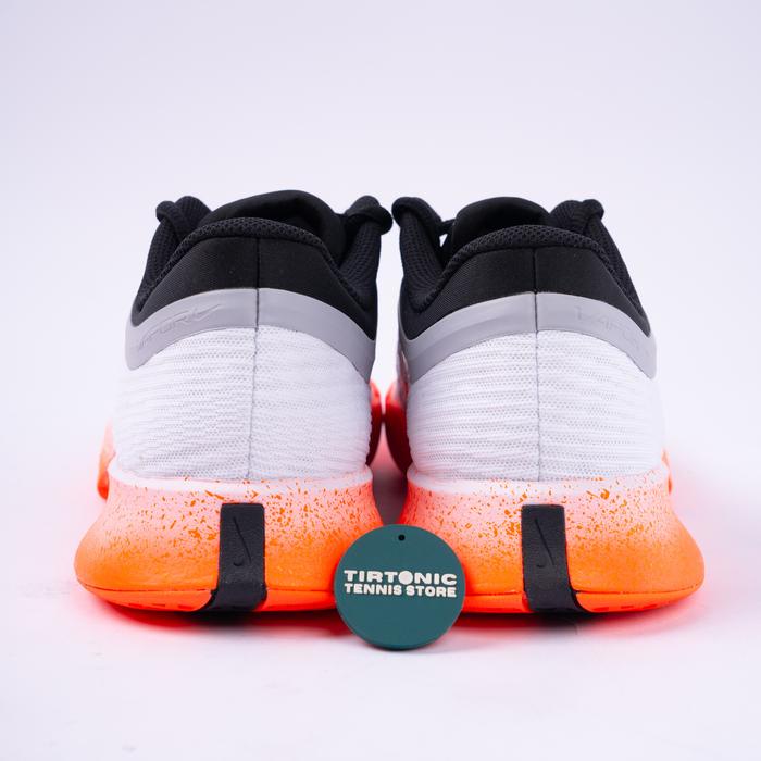 Sepatu Tenis Nike Vapor Pro 3 Court Grey Tennis Shoes