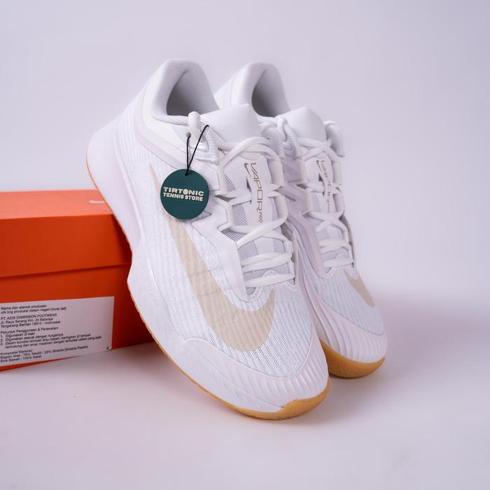 Sepatu Tenis Nike Vapor Pro 3 Orewood Tennis Shoes
