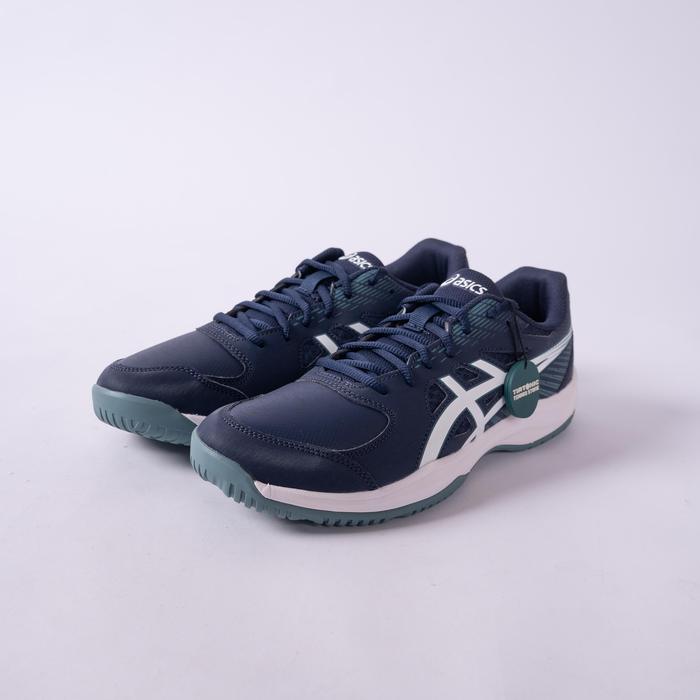 Sepatu Tenis Asics Court Slide 4 Saxon Tennis