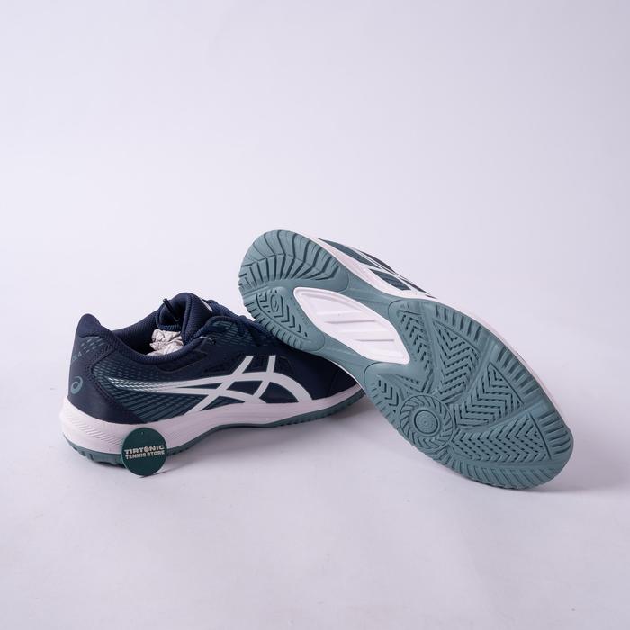 Sepatu Tenis Asics Court Slide 4 Saxon Tennis