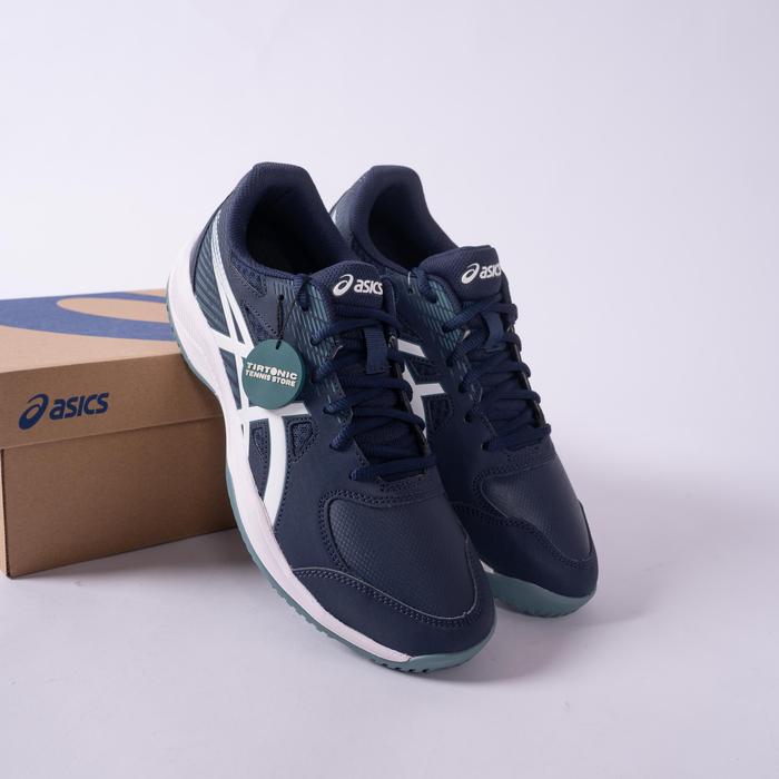 Sepatu Tenis Asics Court Slide 4 Saxon Tennis