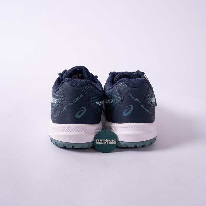 Sepatu Tenis Asics Court Slide 4 Saxon Tennis