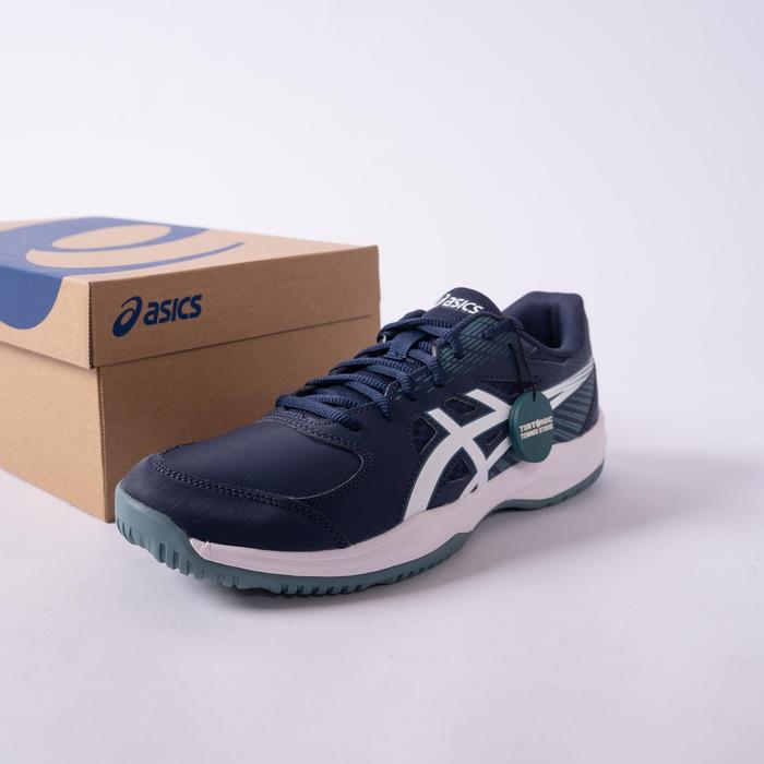 Sepatu Tenis Asics Court Slide 4 Saxon Tennis