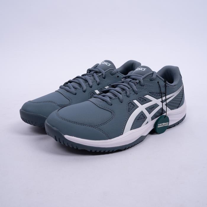 Sepatu Tenis Asics Court Slide 4 Indigo Tennis