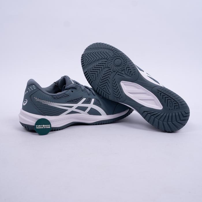 Sepatu Tenis Asics Court Slide 4 Indigo Tennis