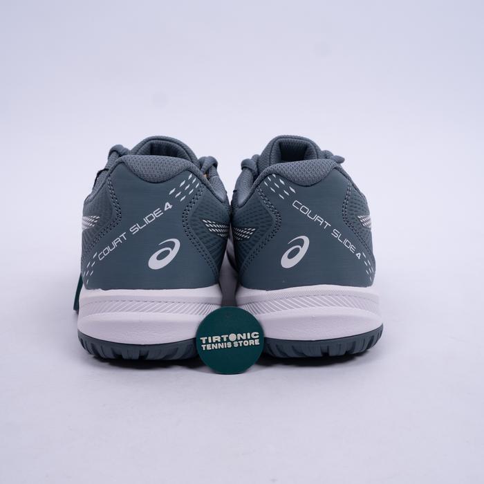 Sepatu Tenis Asics Court Slide 4 Indigo Tennis