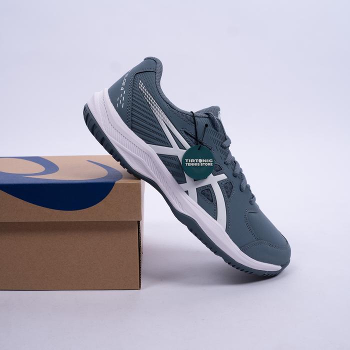 Sepatu Tenis Asics Court Slide 4 Indigo Tennis