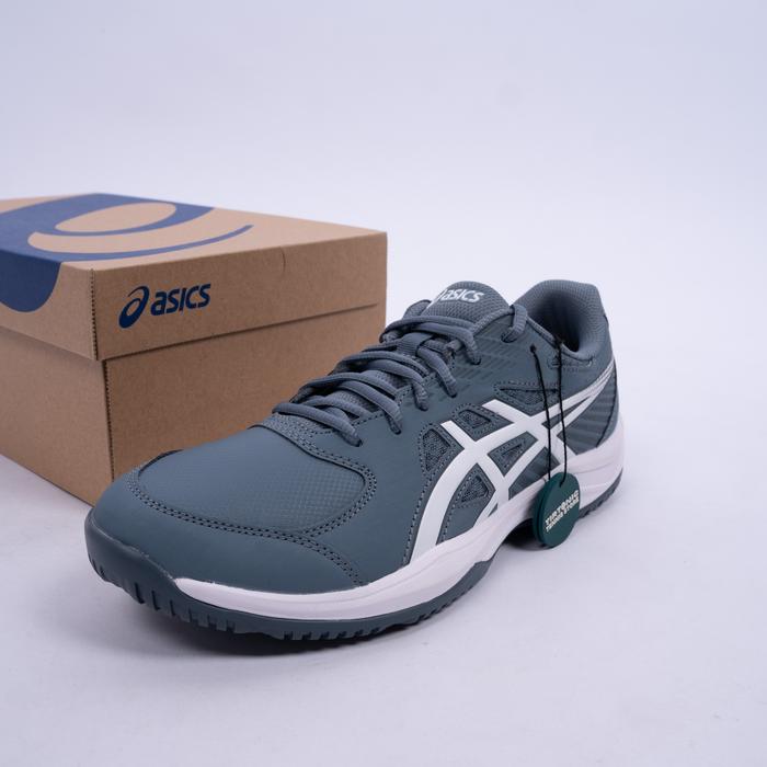Sepatu Tenis Asics Court Slide 4 Indigo Tennis
