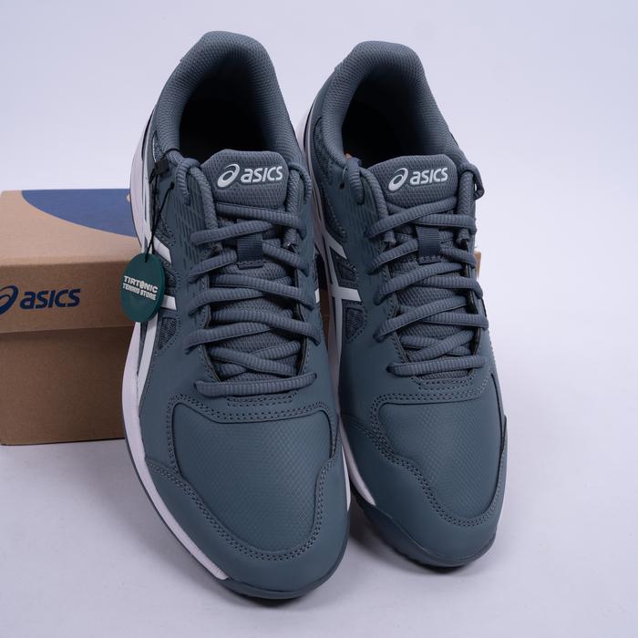 Sepatu Tenis Asics Court Slide 4 Indigo Tennis