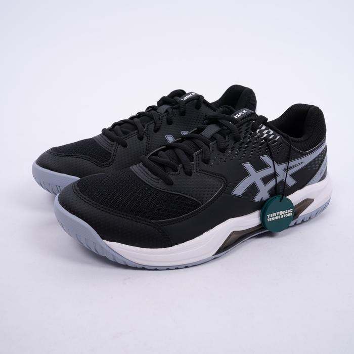 Sepatu Tenis Asics Gel Dedicate 8 Tennis Shoes Black