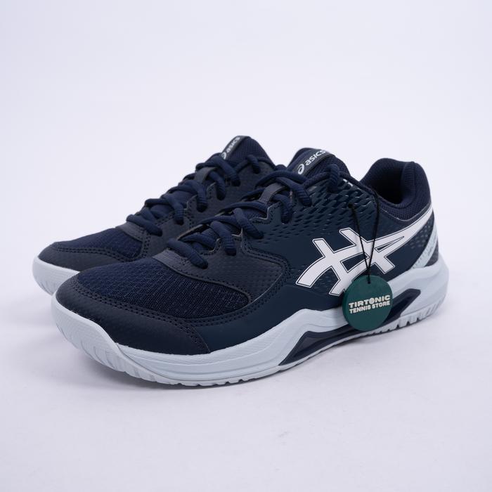 Sepatu Tenis Asics Gel Dedicate 8 Tennis Shoes Mid
