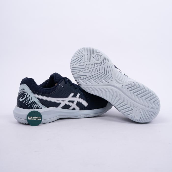 Sepatu Tenis Asics Gel Dedicate 8 Tennis Shoes Mid