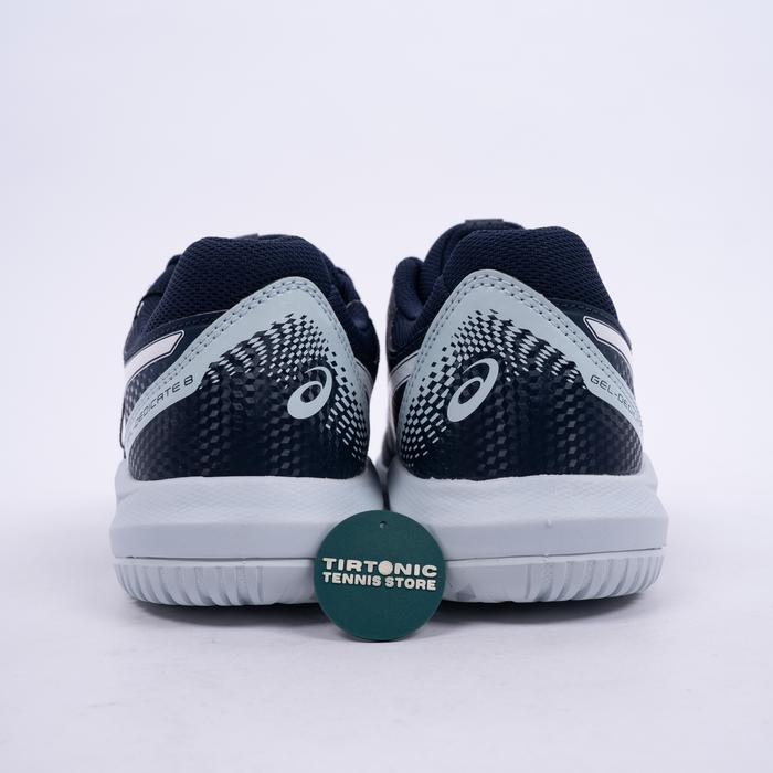 Sepatu Tenis Asics Gel Dedicate 8 Tennis Shoes Mid
