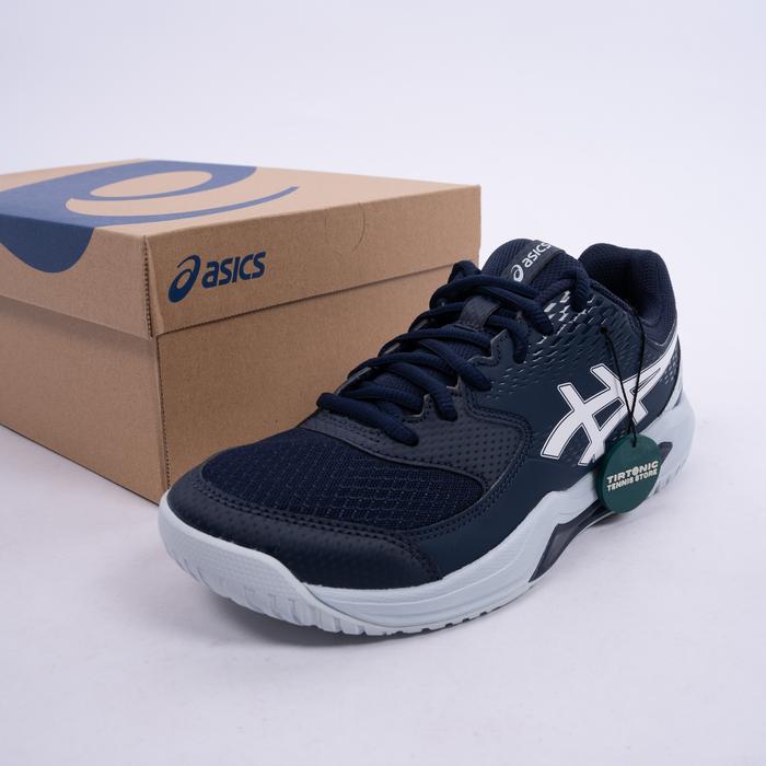 Sepatu Tenis Asics Gel Dedicate 8 Tennis Shoes Mid
