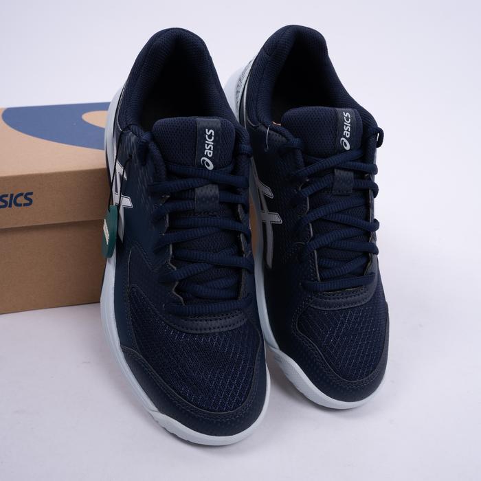 Sepatu Tenis Asics Gel Dedicate 8 Tennis Shoes Mid