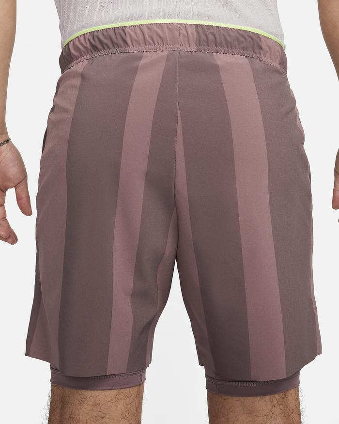 Celana Tenis Nike Court Dri-FIT Slam Tennis