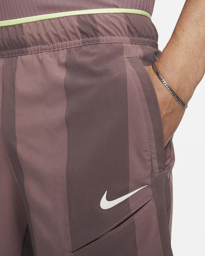 Celana Tenis Nike Court Dri-FIT Slam Tennis