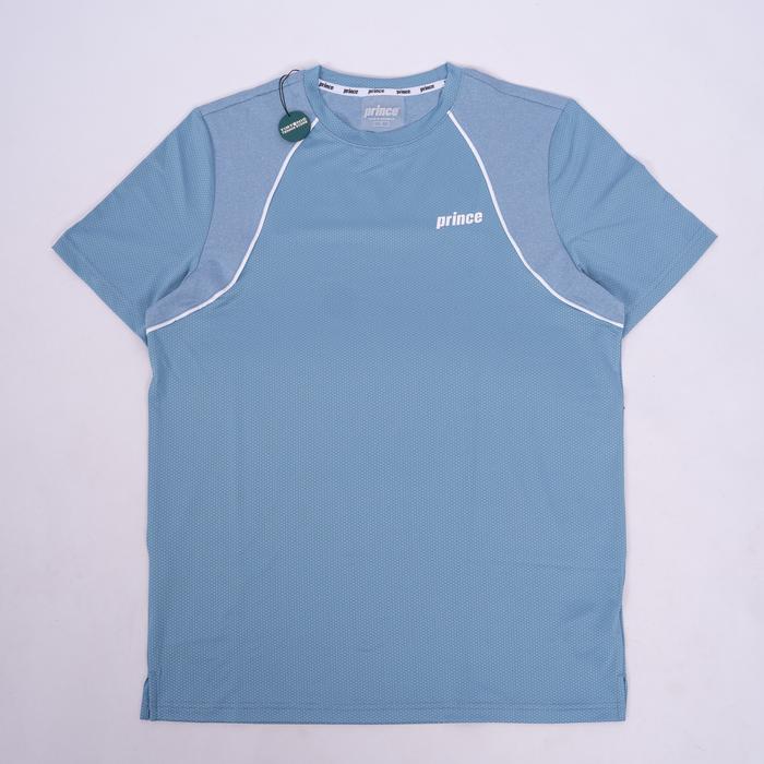 Baju Tenis Prince Court Tee Tennis Shirt