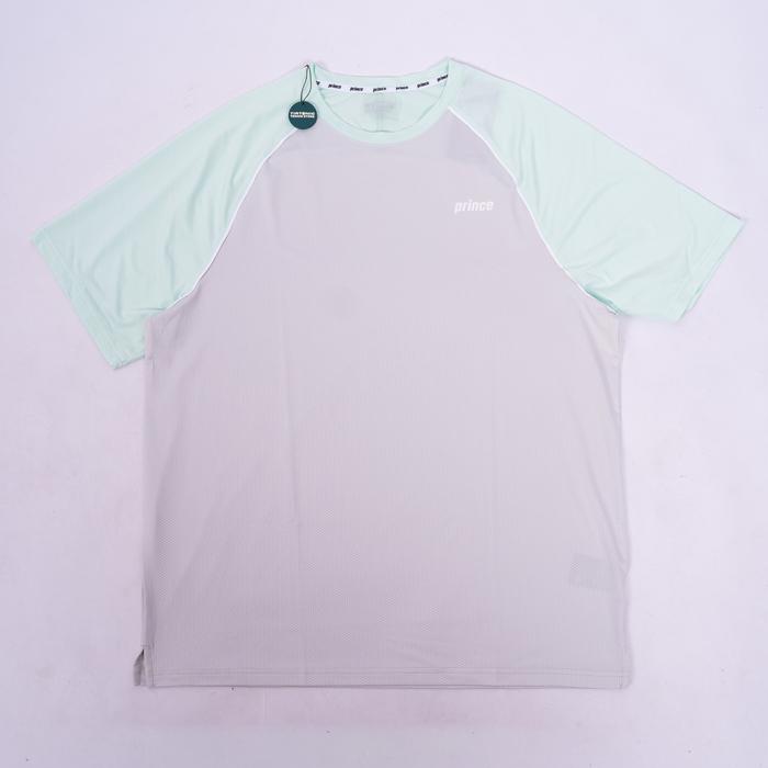 Baju Tenis Prince Court Tee Tennis Shirt