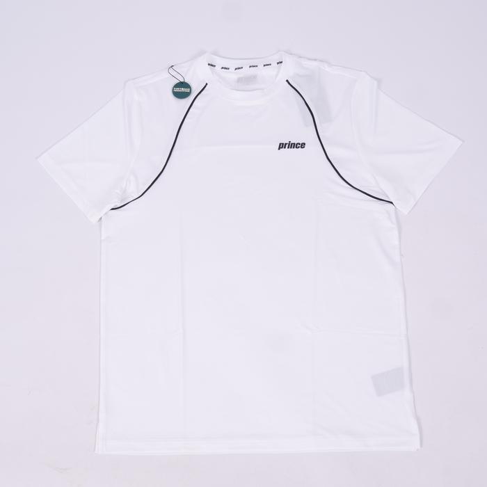 Baju Tenis Prince Court Tee Tennis Shirt