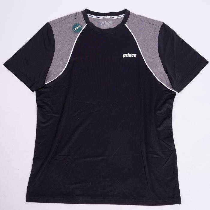 Baju Tenis Prince Court Tee Tennis Shirt