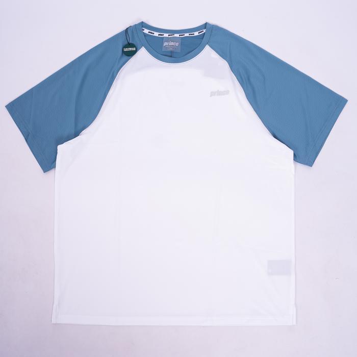 Baju Tenis Prince Court Tee Tennis Shirt