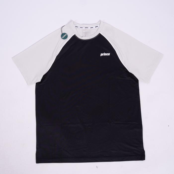 Baju Tenis Prince Court Tee Tennis Shirt