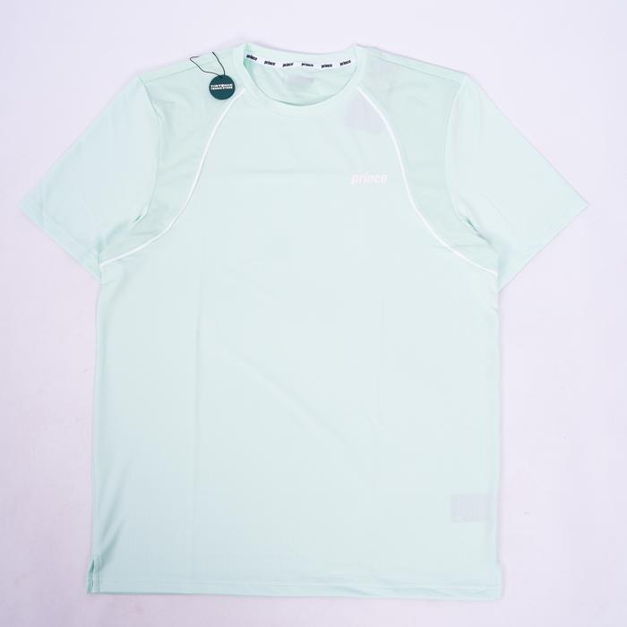 Baju Tenis Prince Court Tee Tennis Shirt