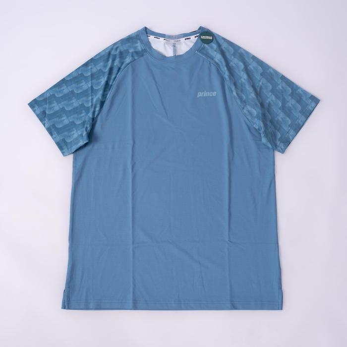 Baju Tenis Prince Court Tee Tennis Shirt