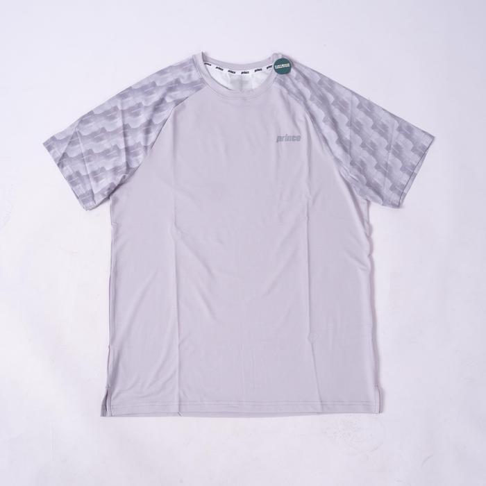 Baju Tenis Prince Court Tee Tennis Shirt