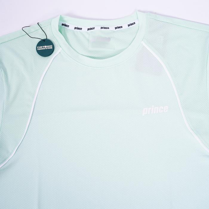 Baju Tenis Prince Court Tee Tennis Shirt