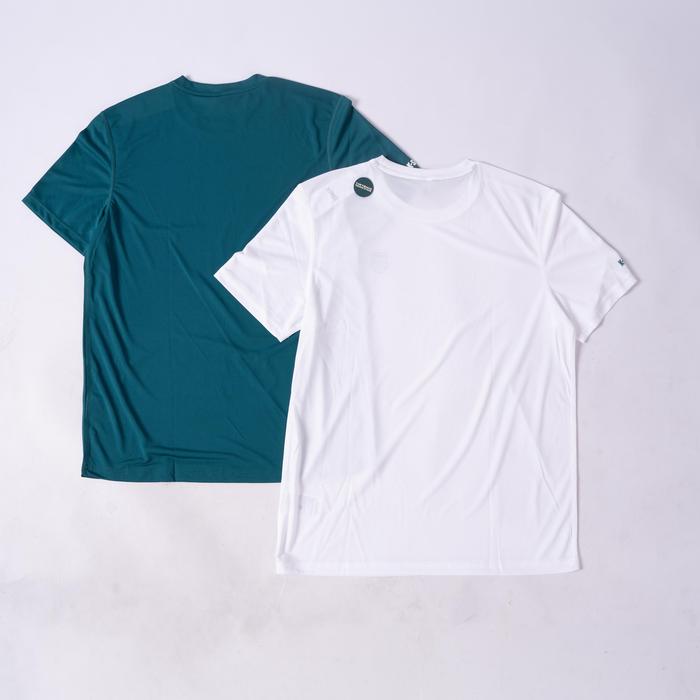 Baju Tenis K-Swiss Performance Benjamin Men Tennis Shirt