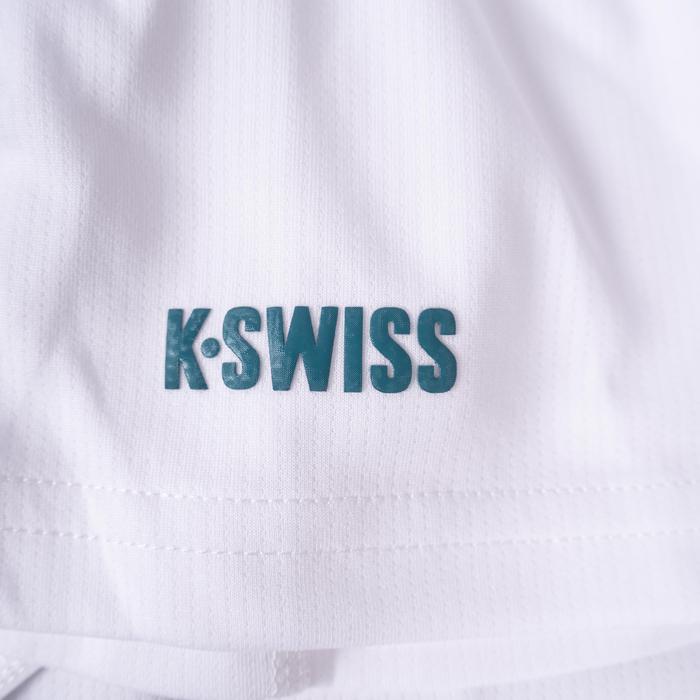 Baju Tenis K-Swiss Performance Benjamin Men Tennis Shirt