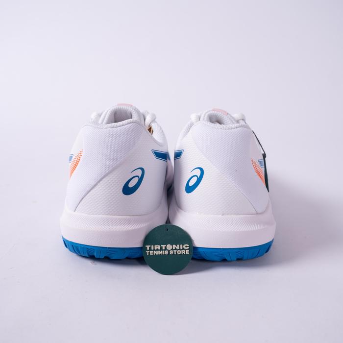 Sepatu Tenis Asics Gel Dedicate 9 GS Directoire Tennis Shoes