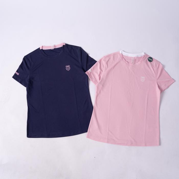 Baju Tenis K-Swiss Performance Bella Women Tennis Shirt
