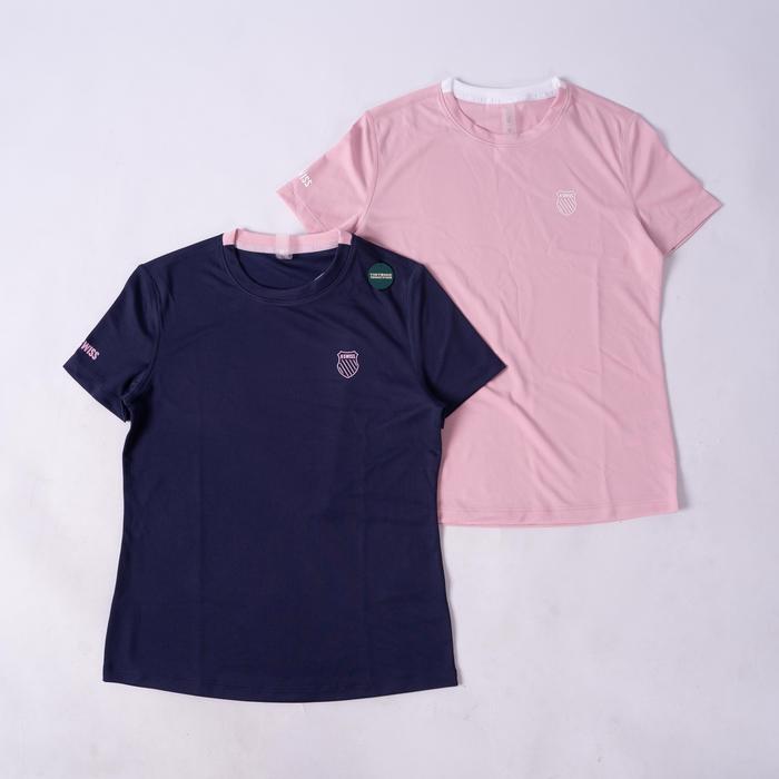 Baju Tenis K-Swiss Performance Bella Women Tennis Shirt