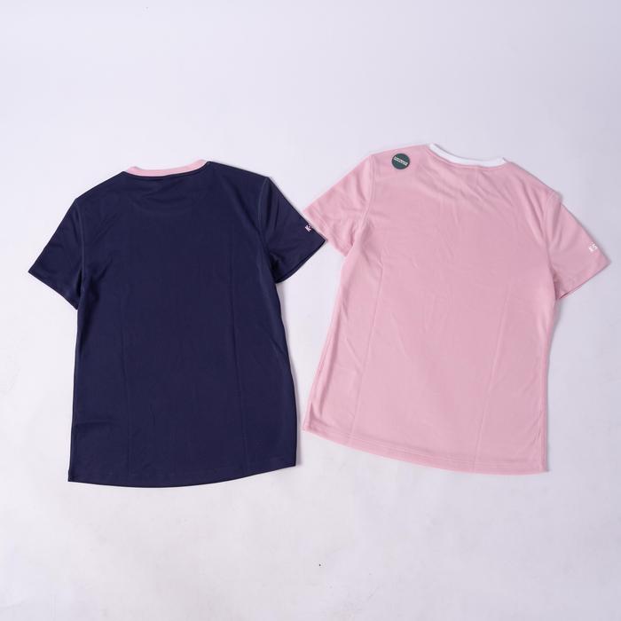 Baju Tenis K-Swiss Performance Bella Women Tennis Shirt