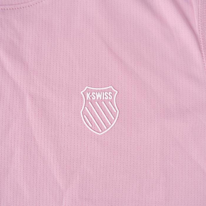 Baju Tenis K-Swiss Performance Bella Women Tennis Shirt