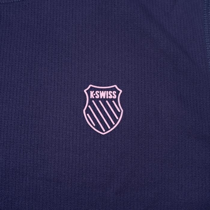 Baju Tenis K-Swiss Performance Bella Women Tennis Shirt