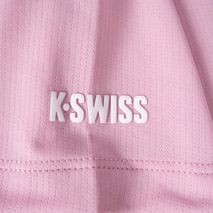 Baju Tenis K-Swiss Performance Bella Women Tennis Shirt