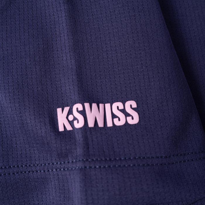 Baju Tenis K-Swiss Performance Bella Women Tennis Shirt