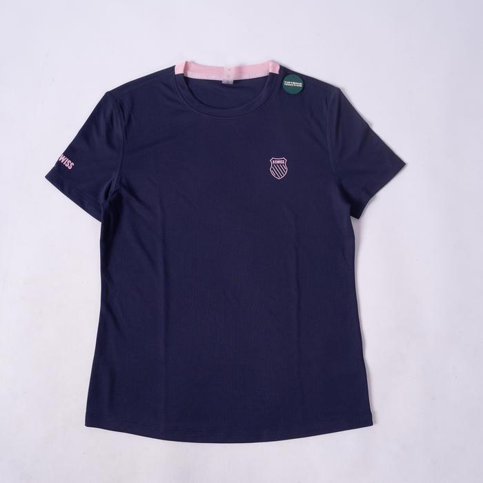 Baju Tenis K-Swiss Performance Bella Women Tennis Shirt