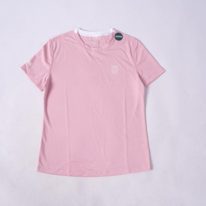 Baju Tenis K-Swiss Performance Bella Women Tennis Shirt