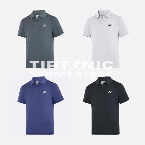 Baju Tenis Yonex Polo Runaway Tennis Shirt